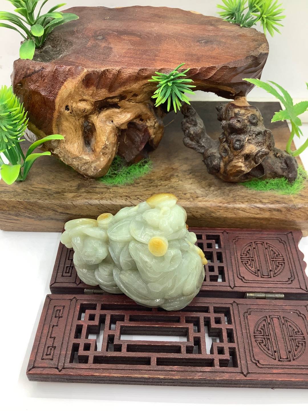 五鼠运财