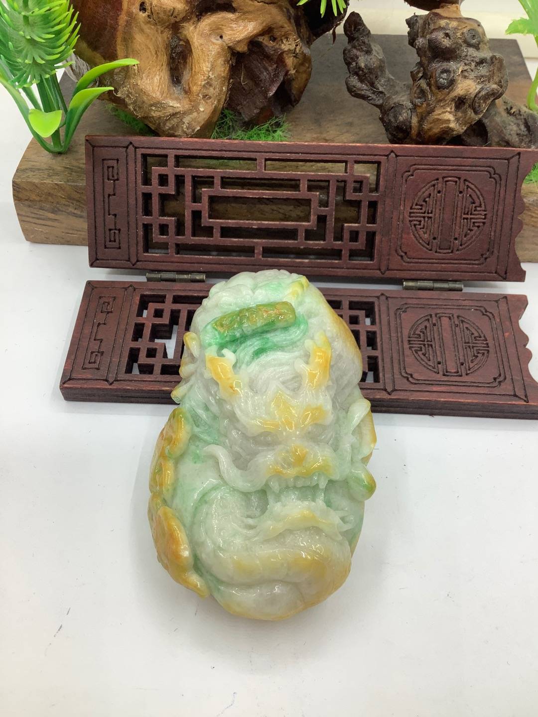 王者风范