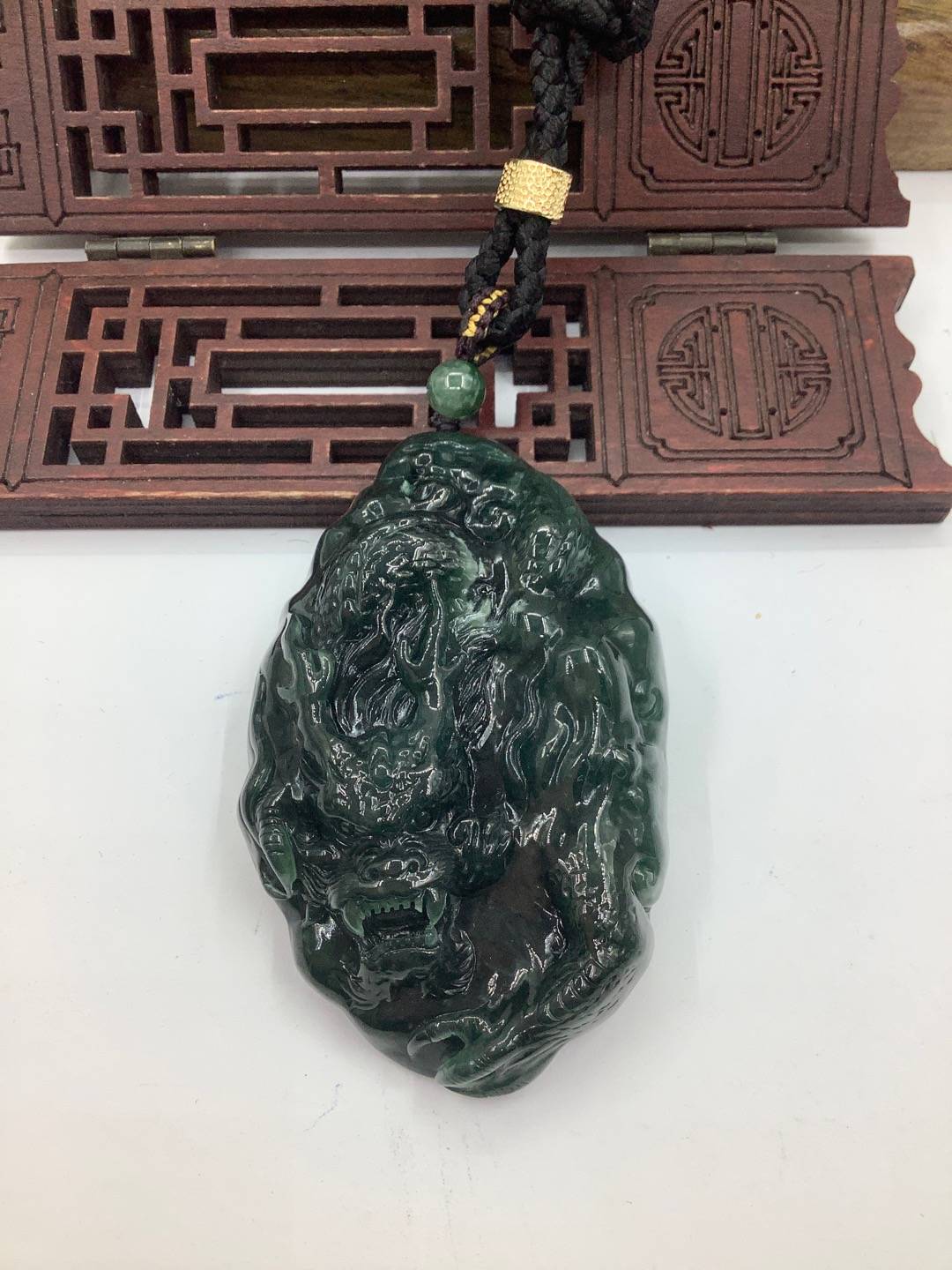 王者风范