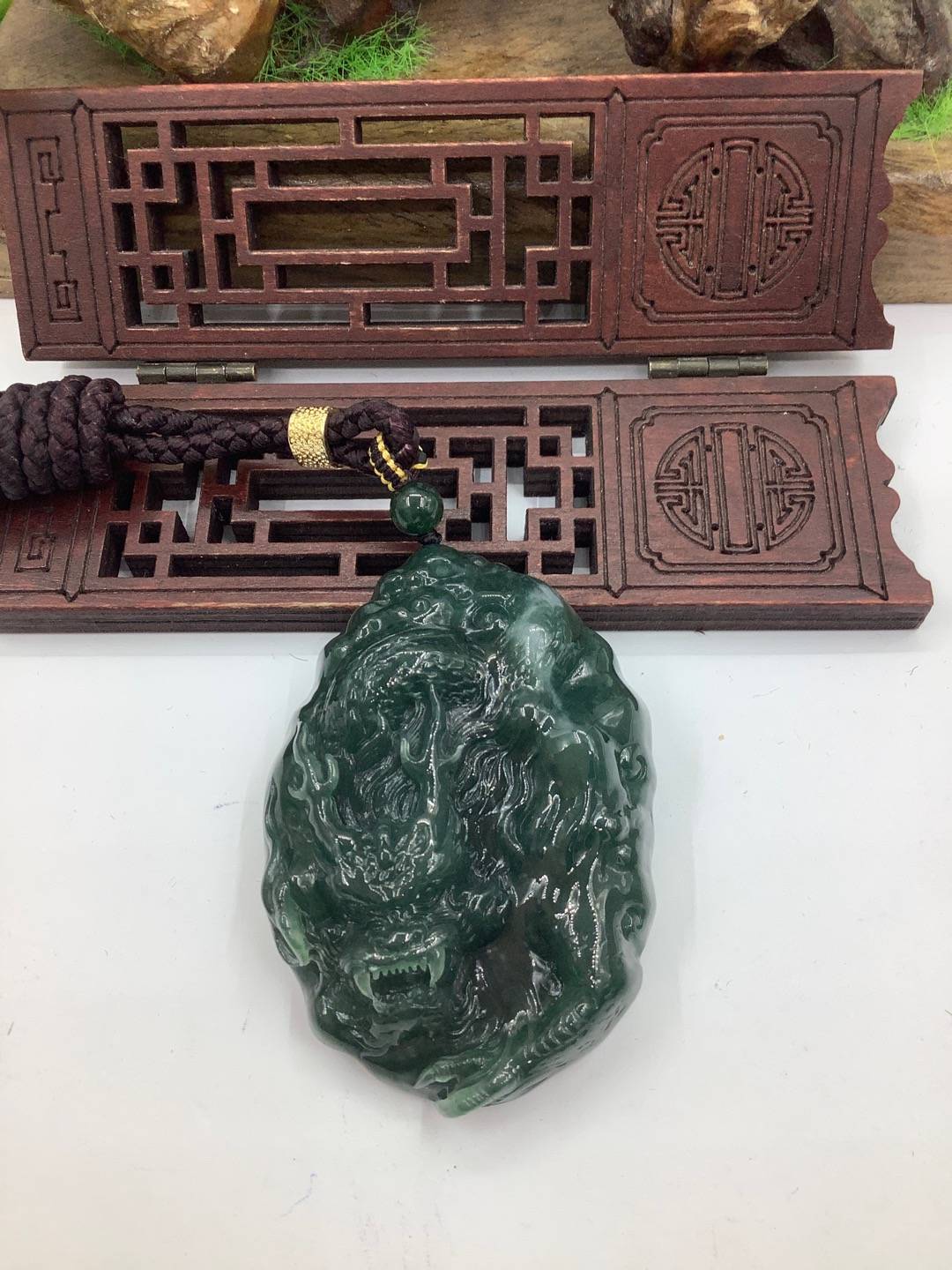 王者风范