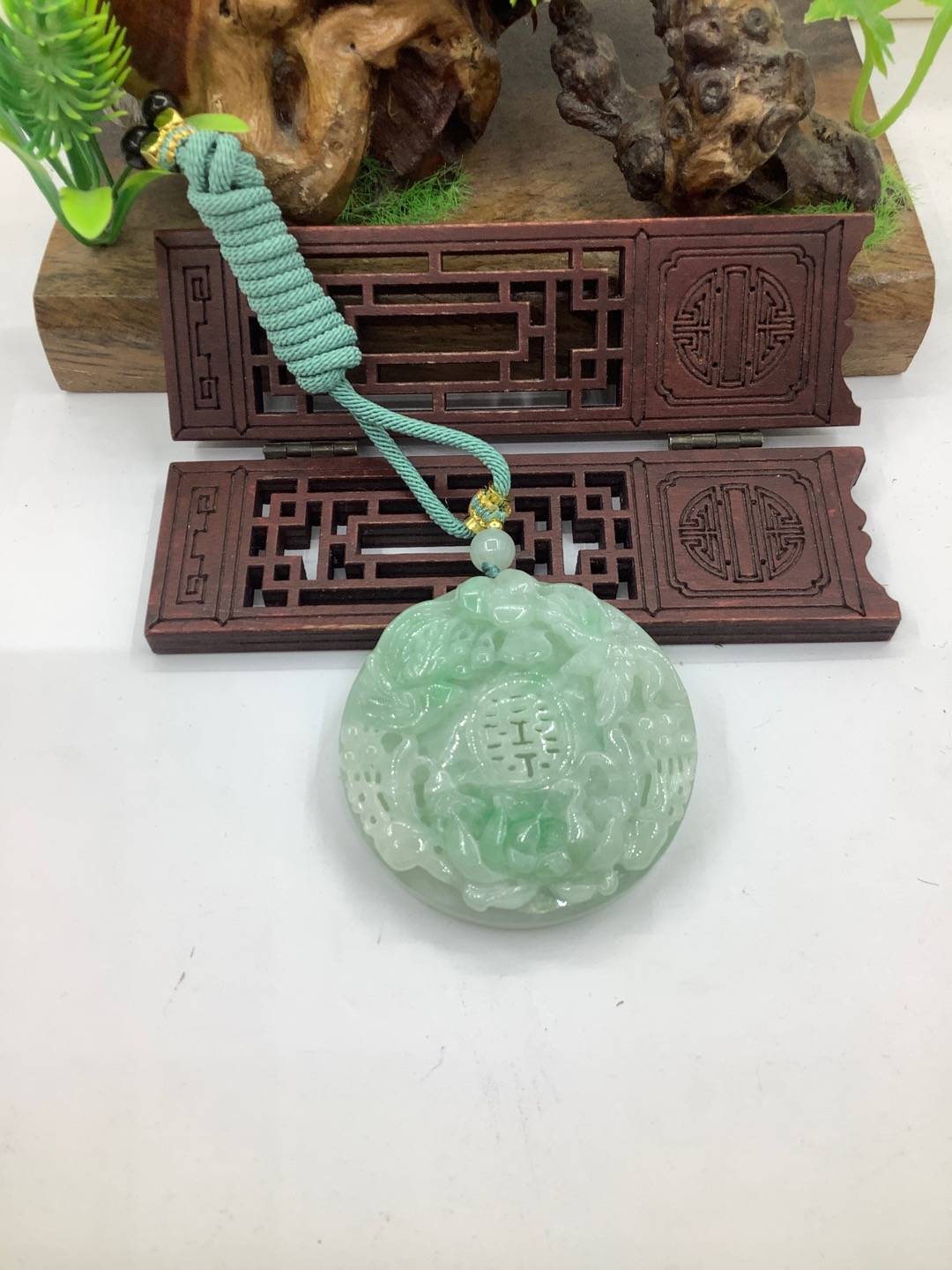 双喜临门