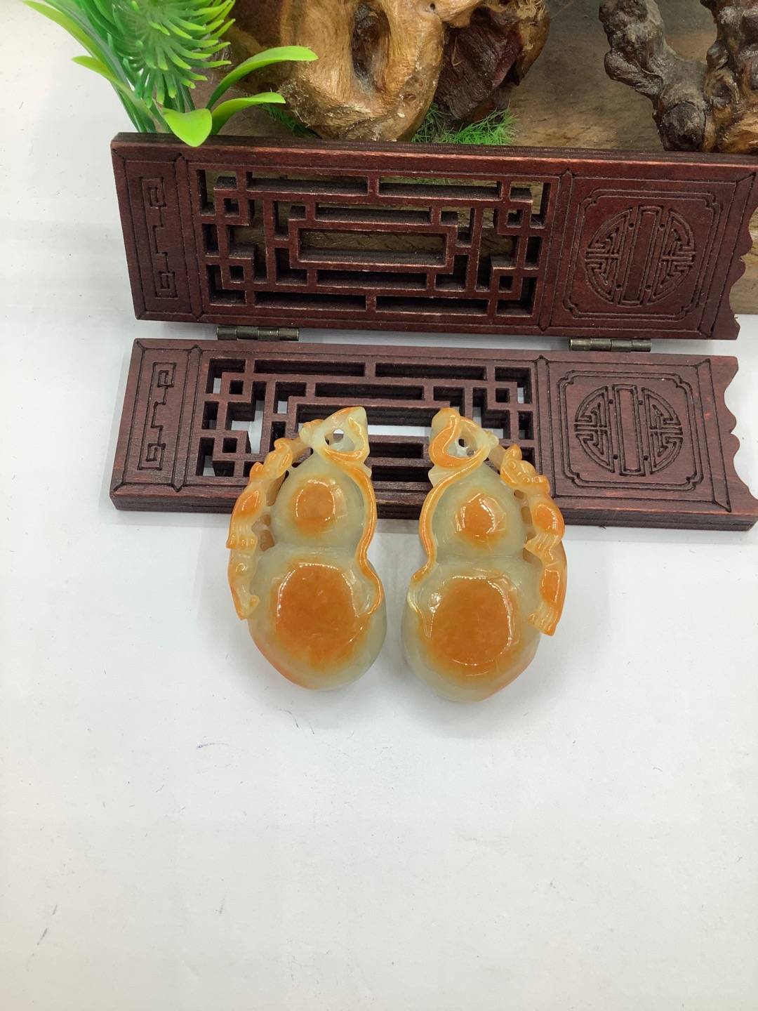 福禄双全