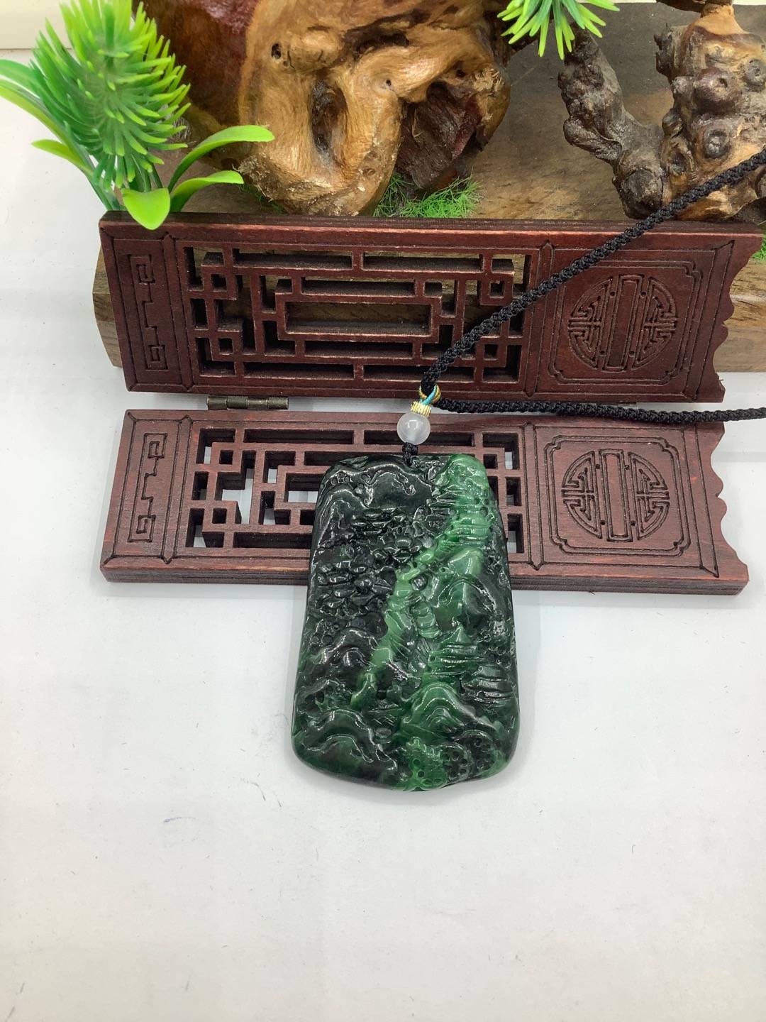 锦绣山河