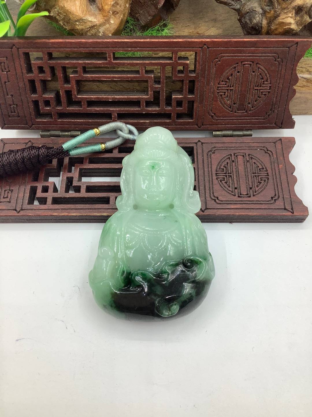 普度众生