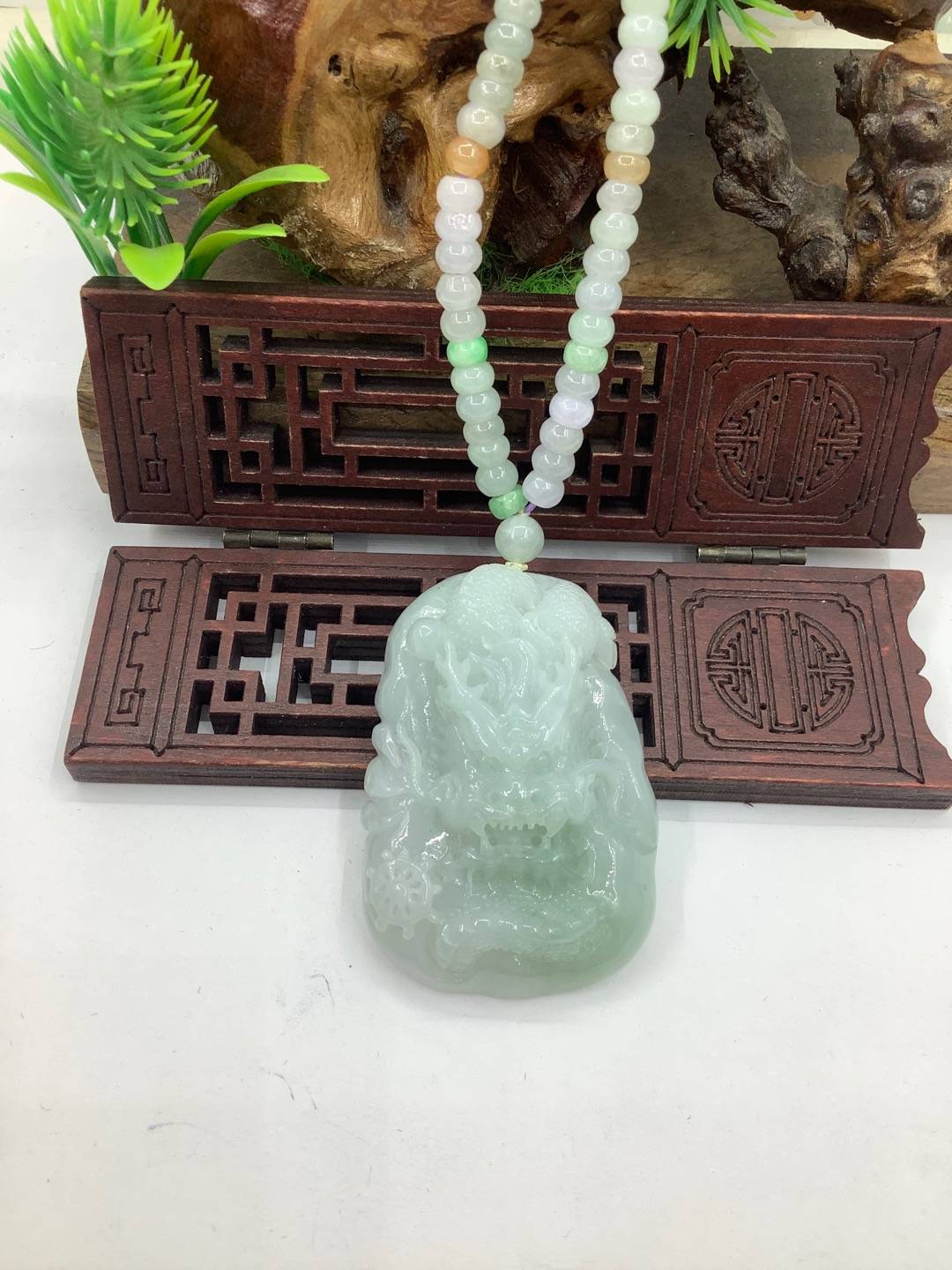 龙霸天下