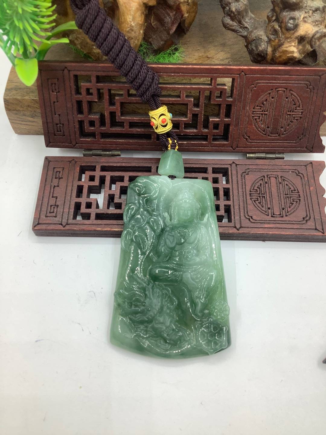 普度众生