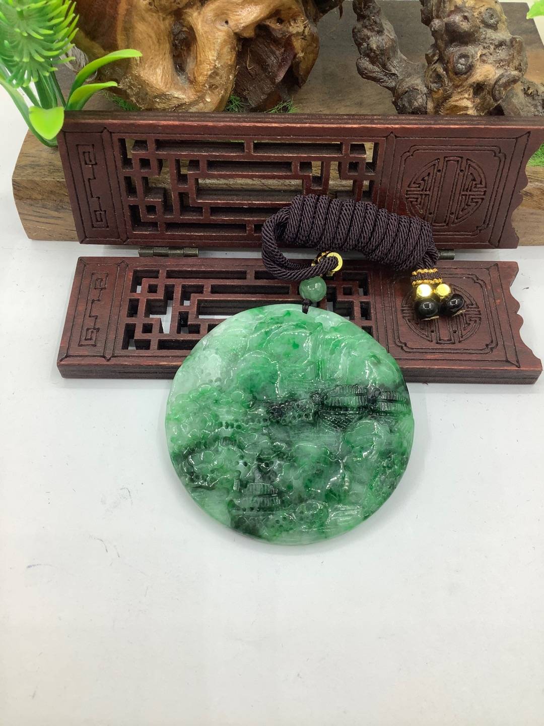 锦绣山河