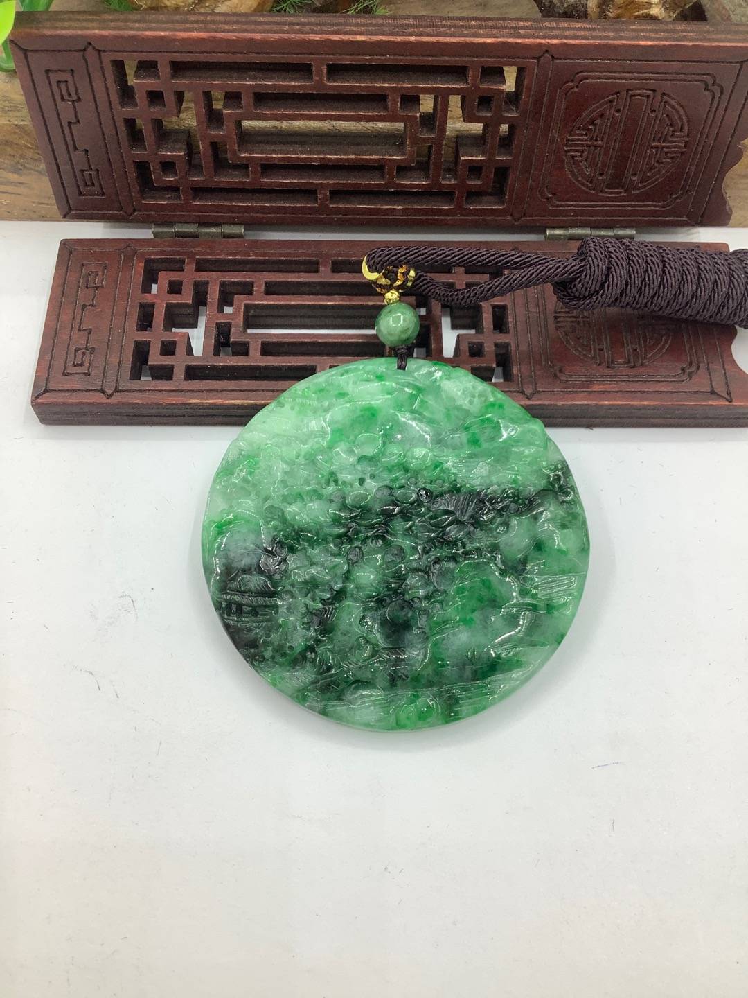 锦绣山河