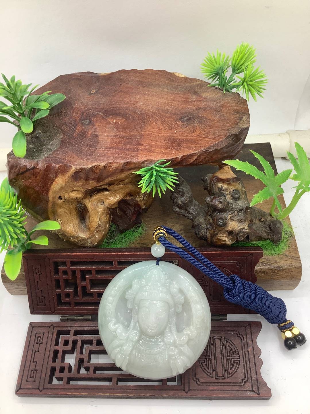 渡母