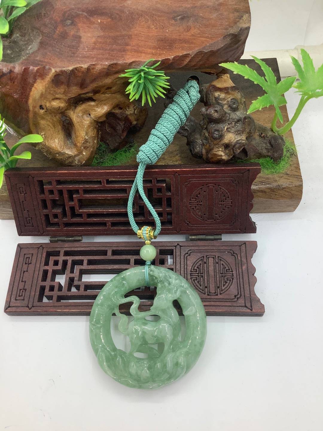 一路连科