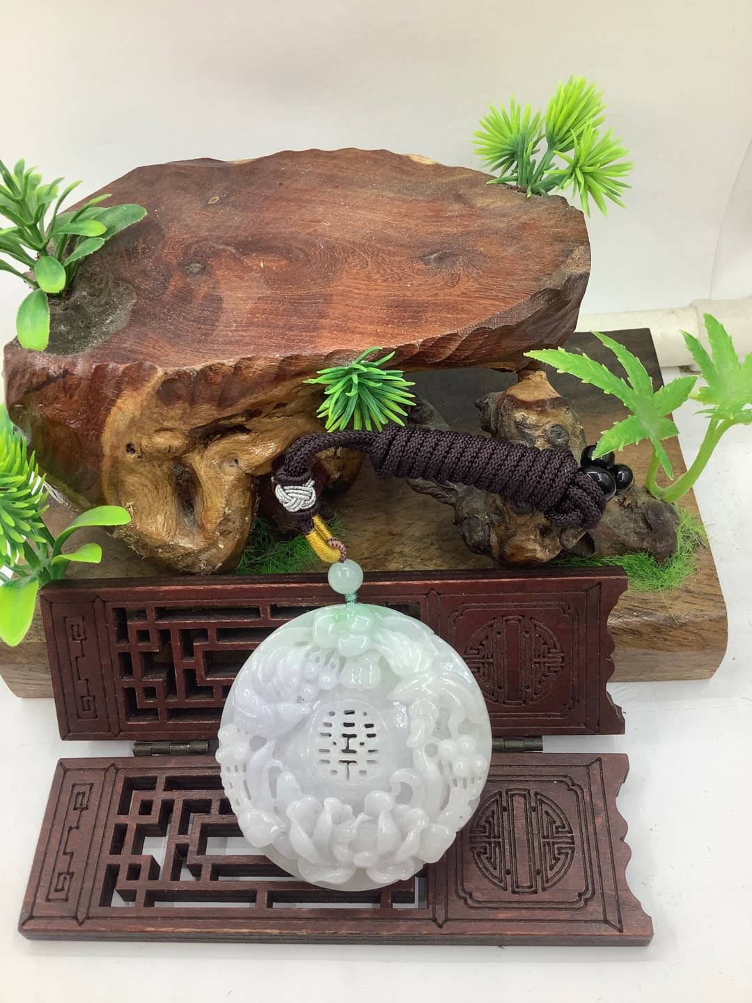 双喜临门