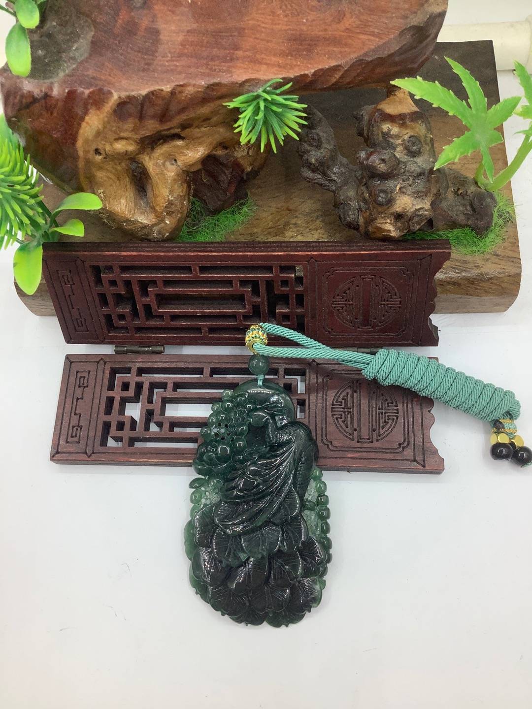丹凤朝阳