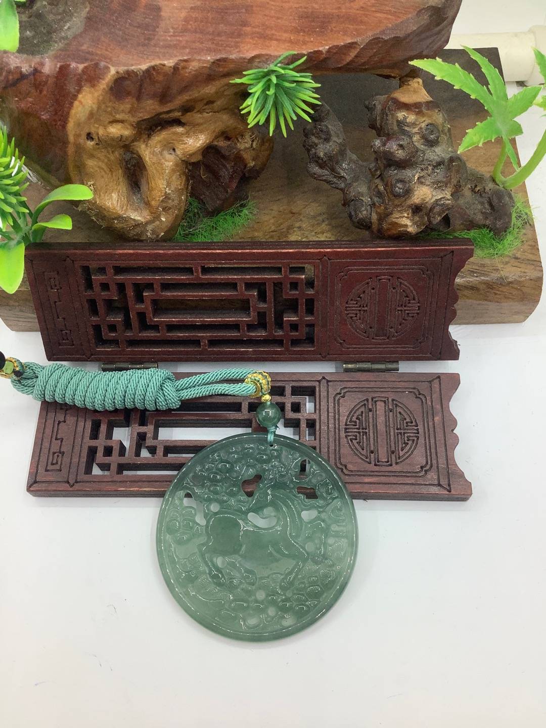 一路有你
