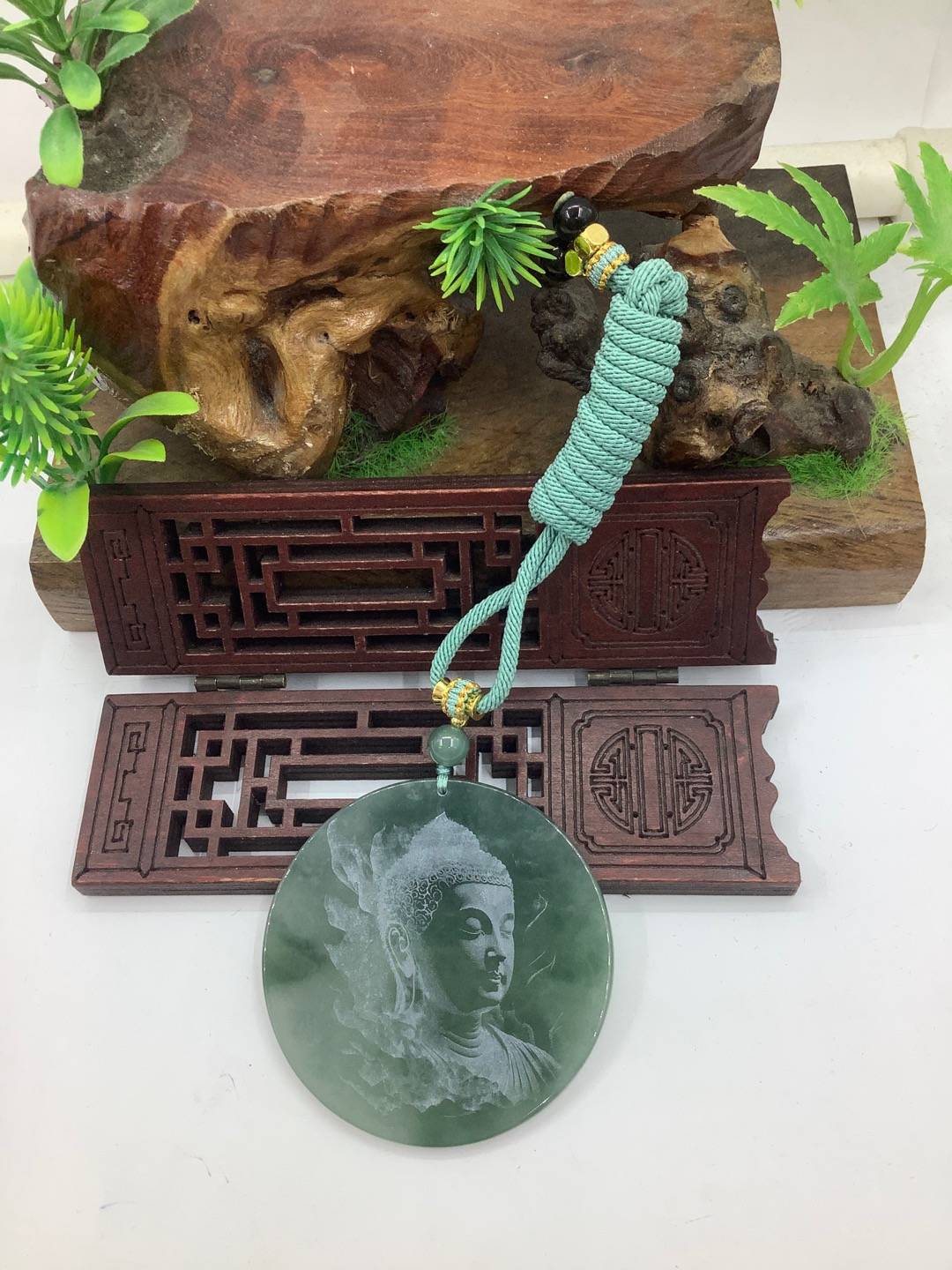 佛观天下