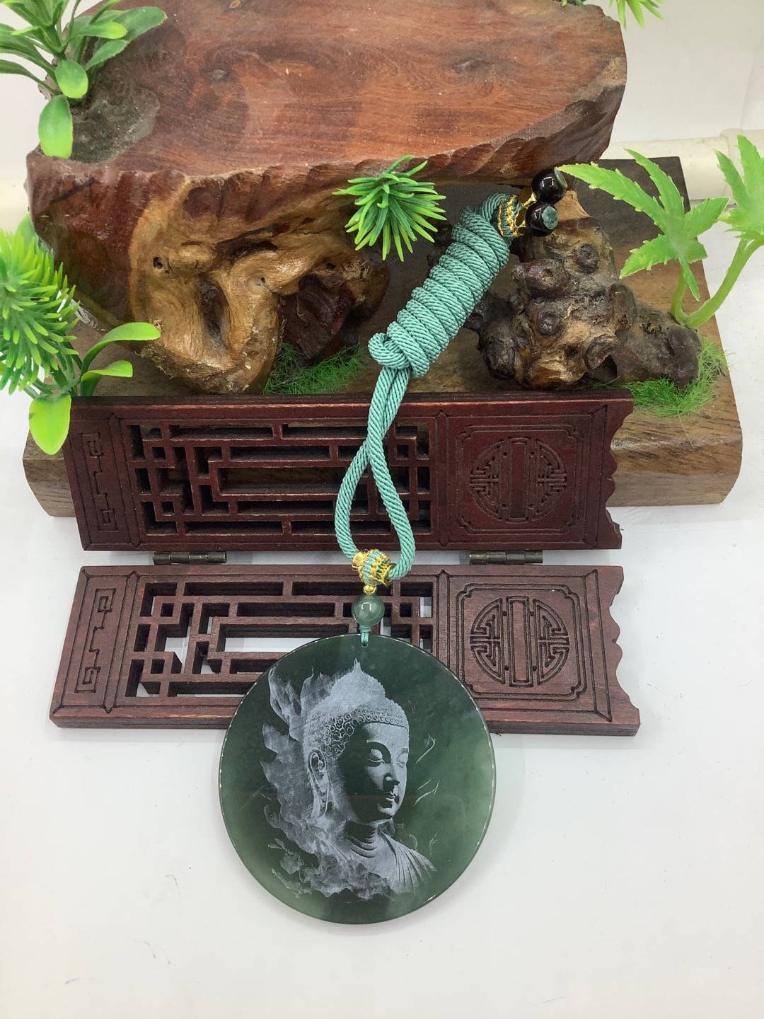 佛观天下