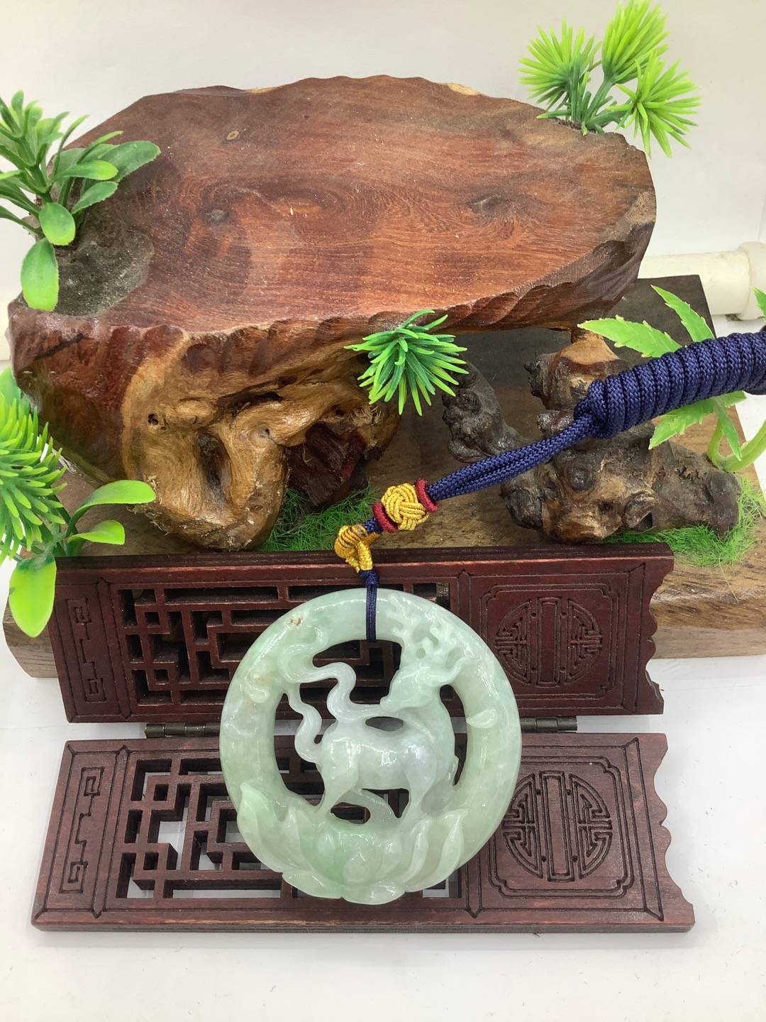 一路连科