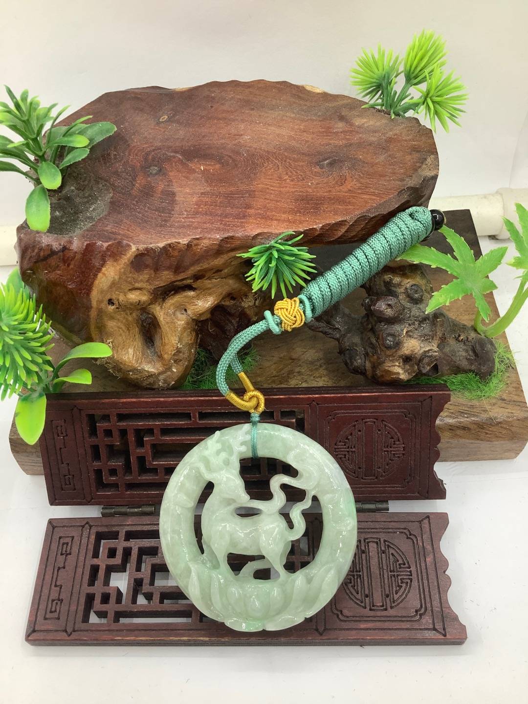 一路连科