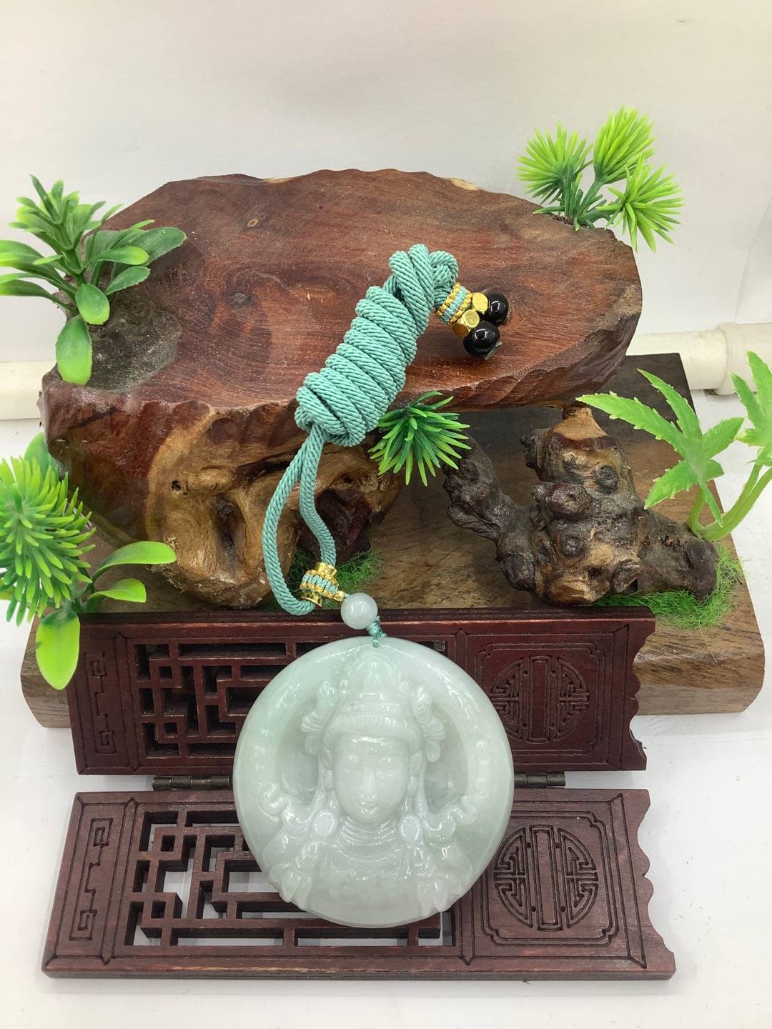 渡母