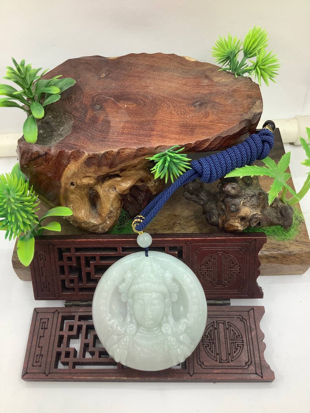 渡母