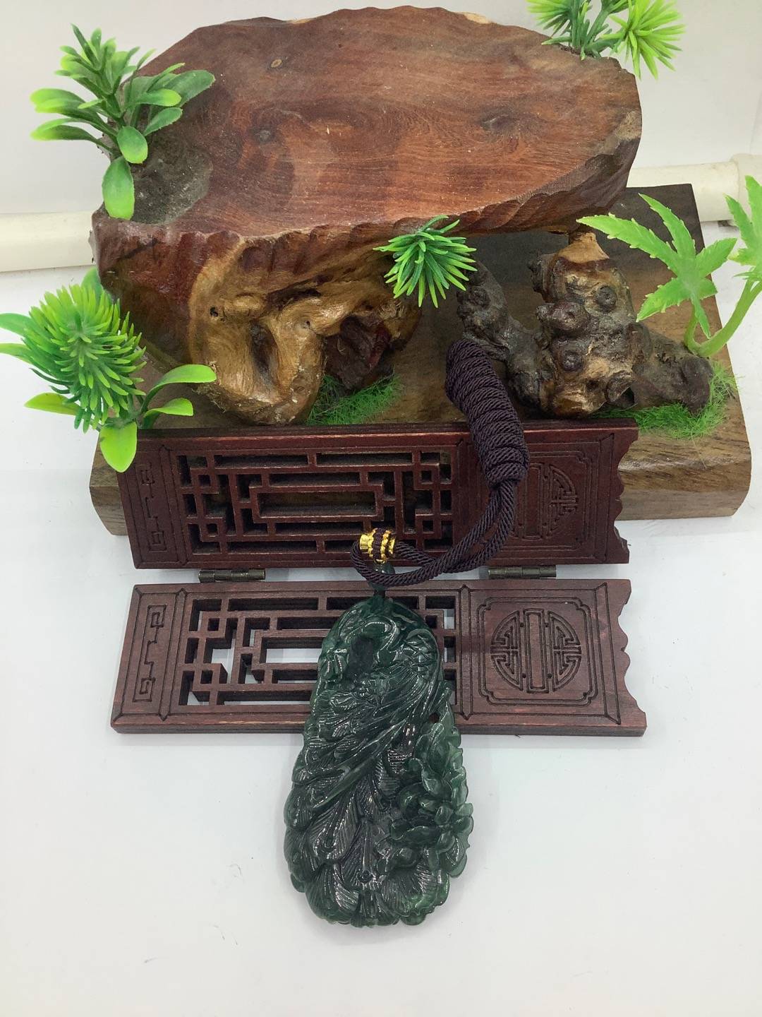 丹凤朝阳