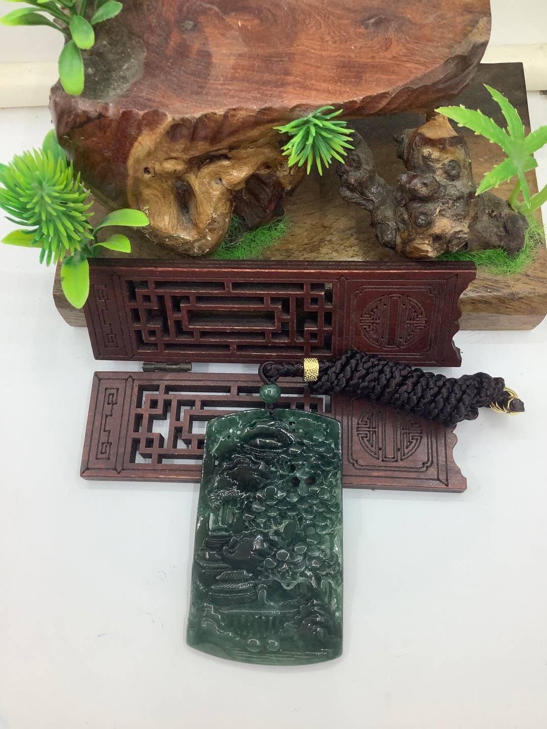 富春山居