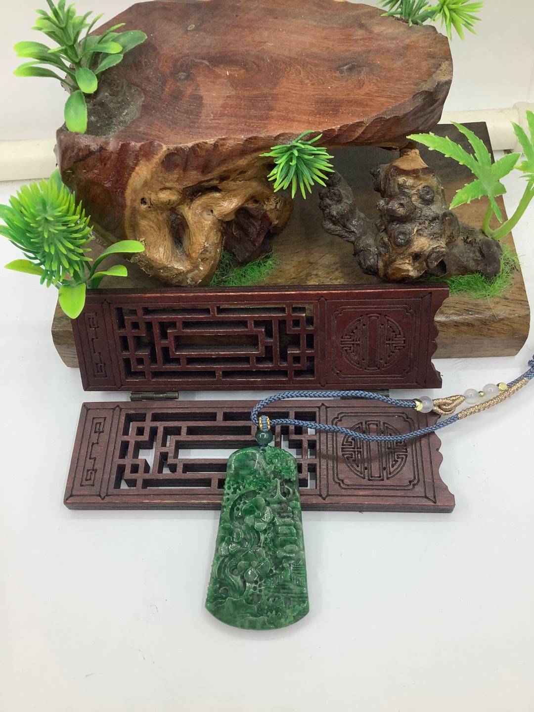 独步早春