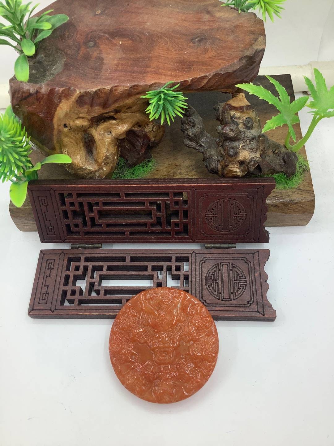 九龙至尊