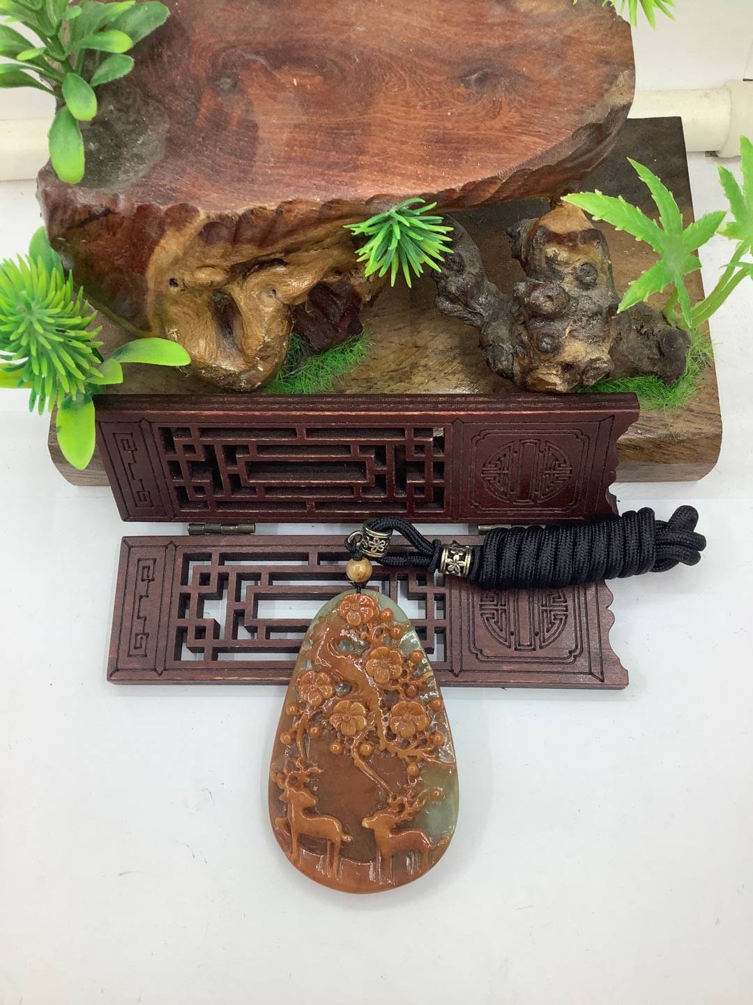 一路有你