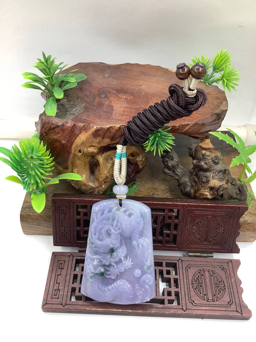 龙行天下