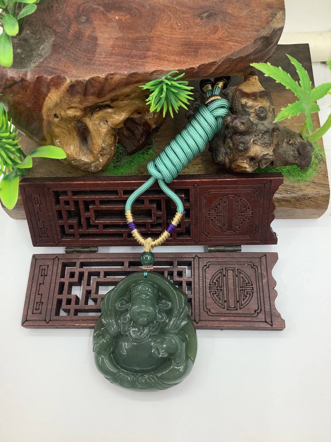 财源广进