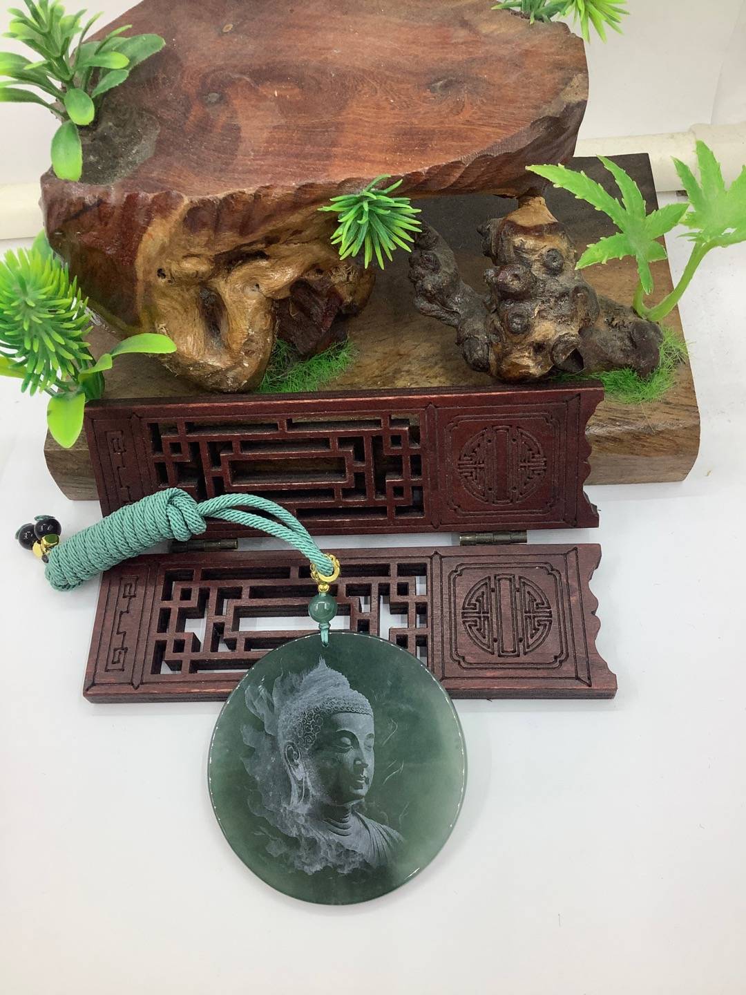 佛观天下