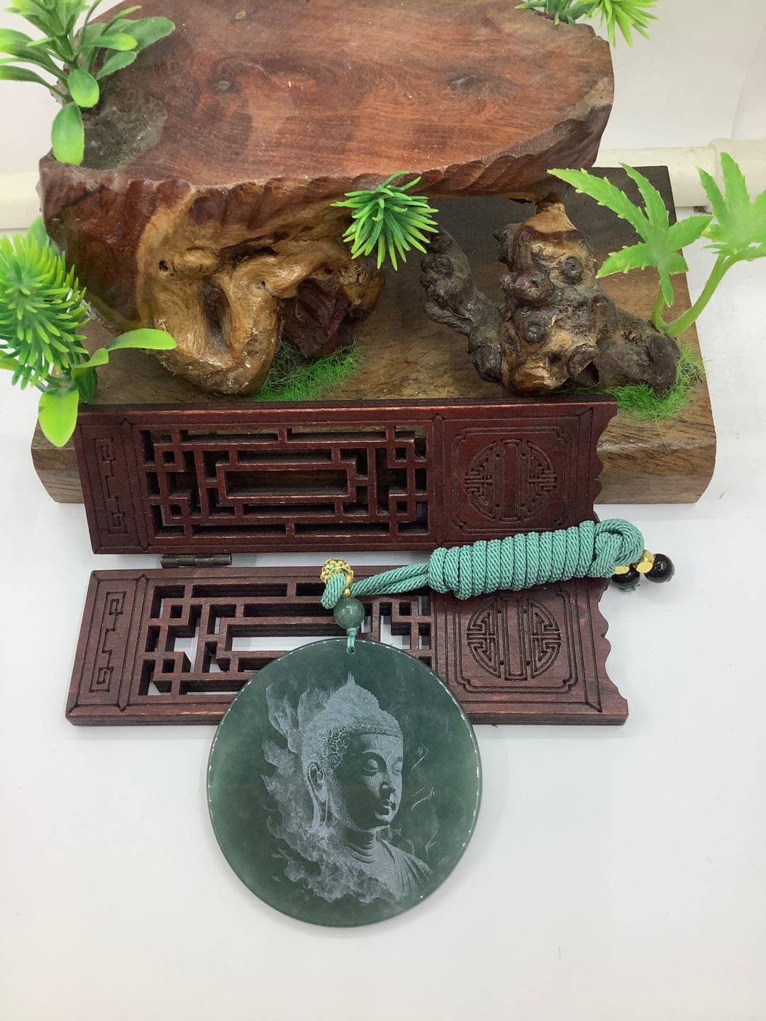 佛观天下