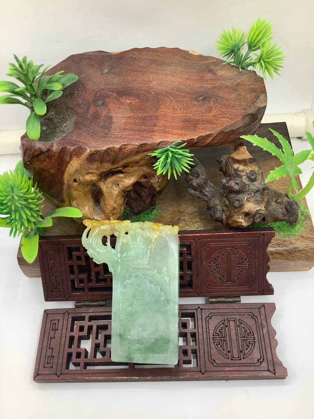 江山如画
