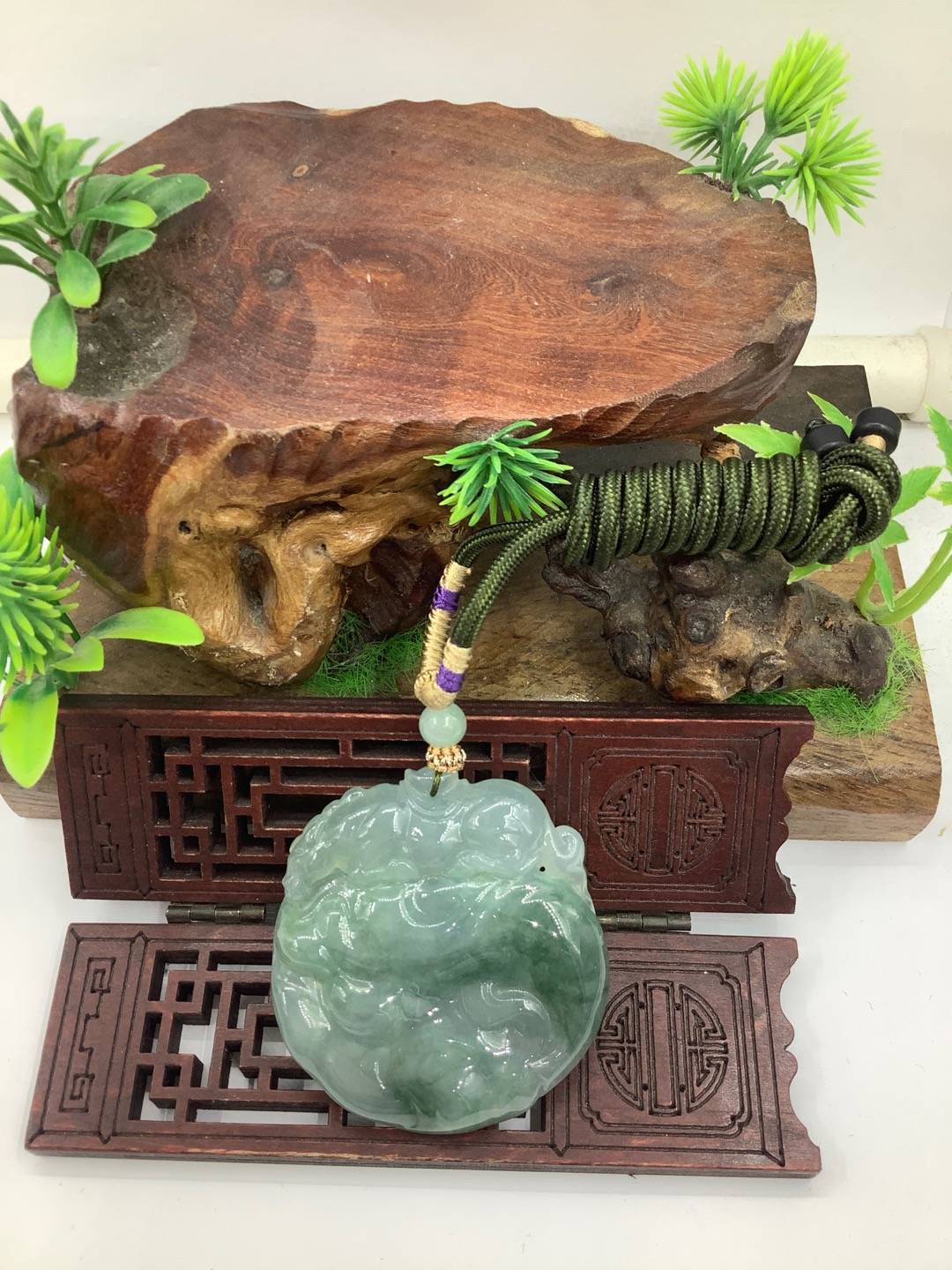招财纳福