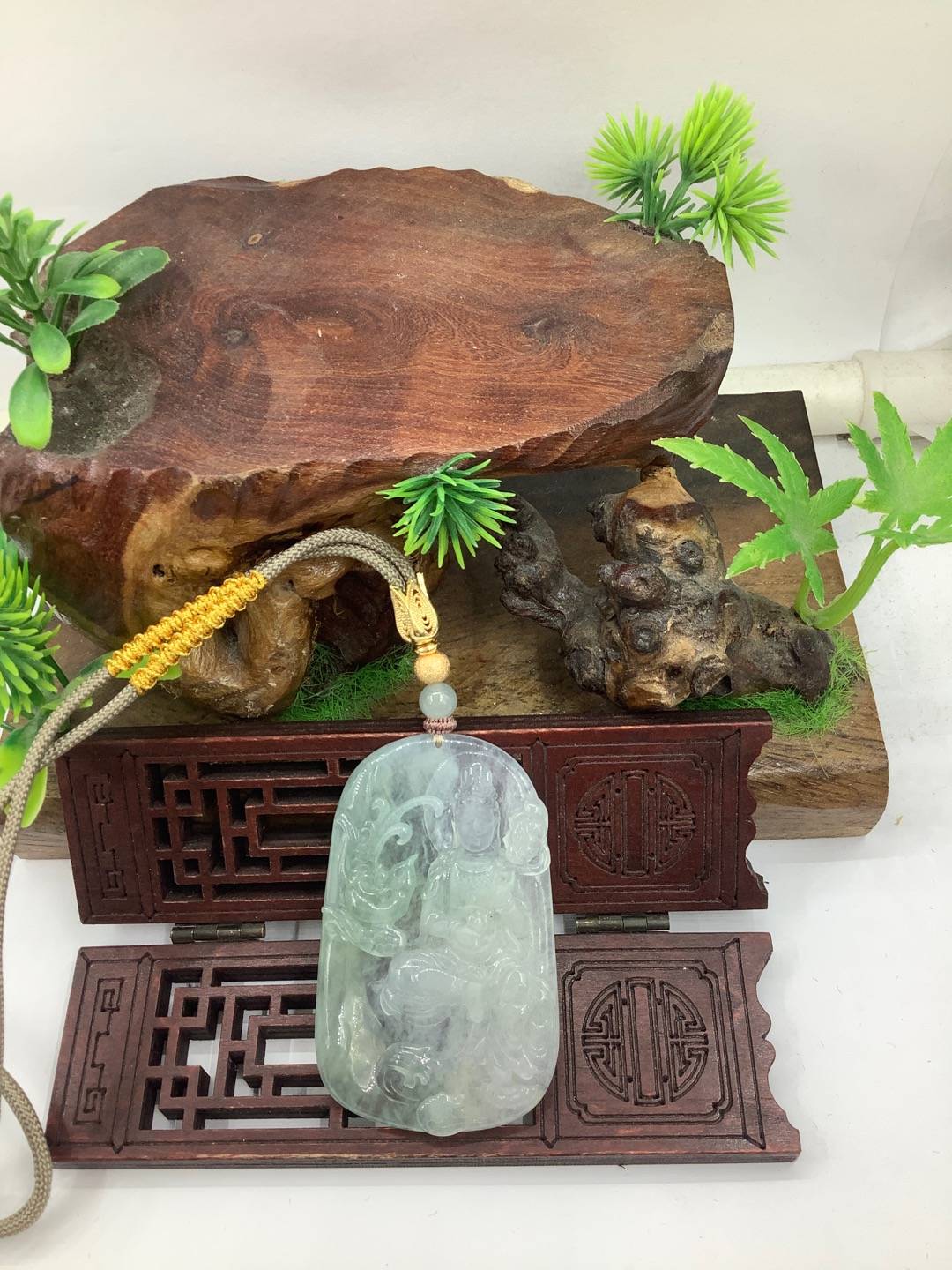 大势至菩萨