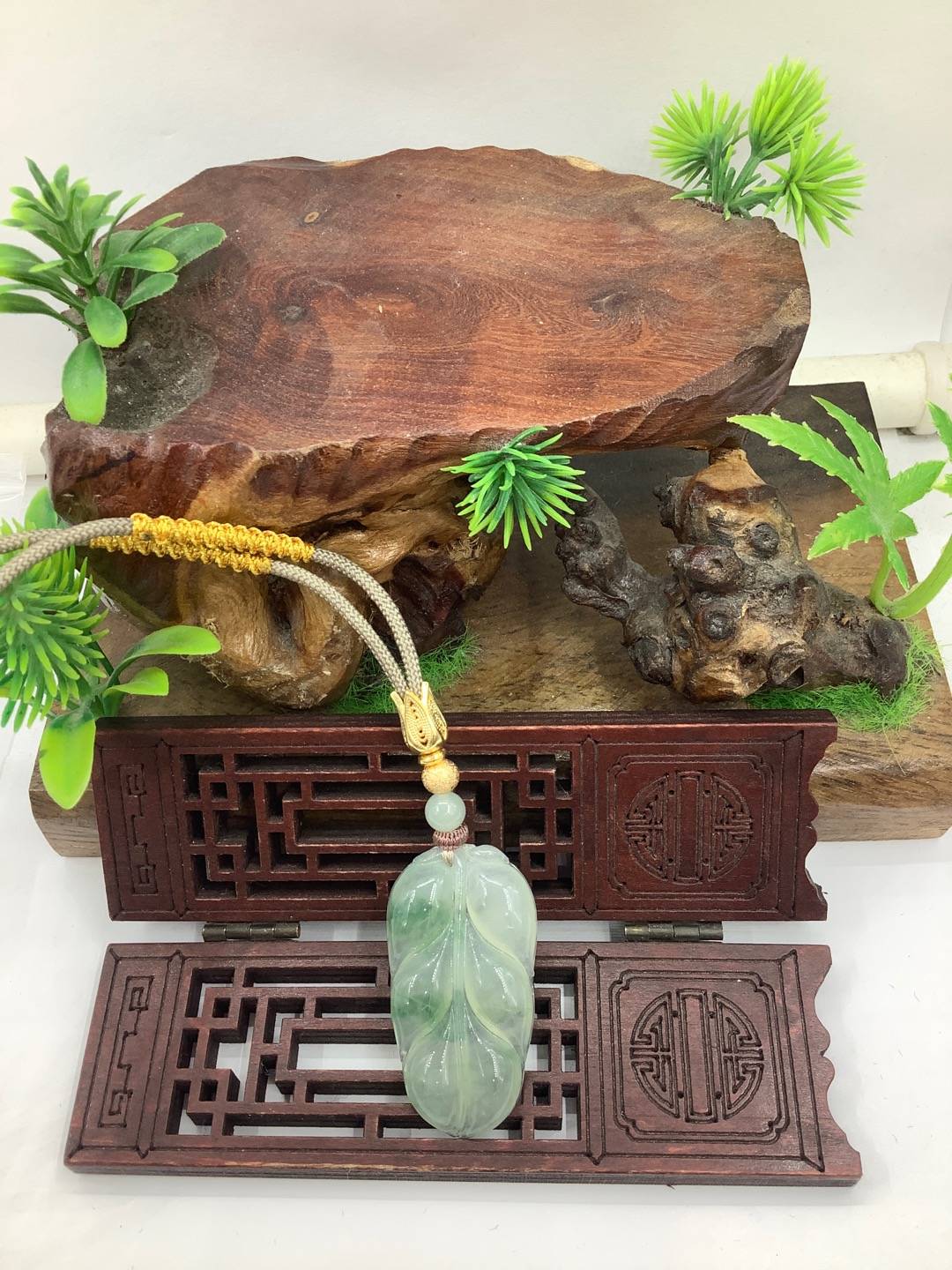 大业有成