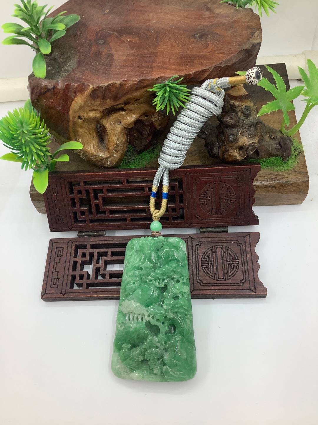 锦绣山河