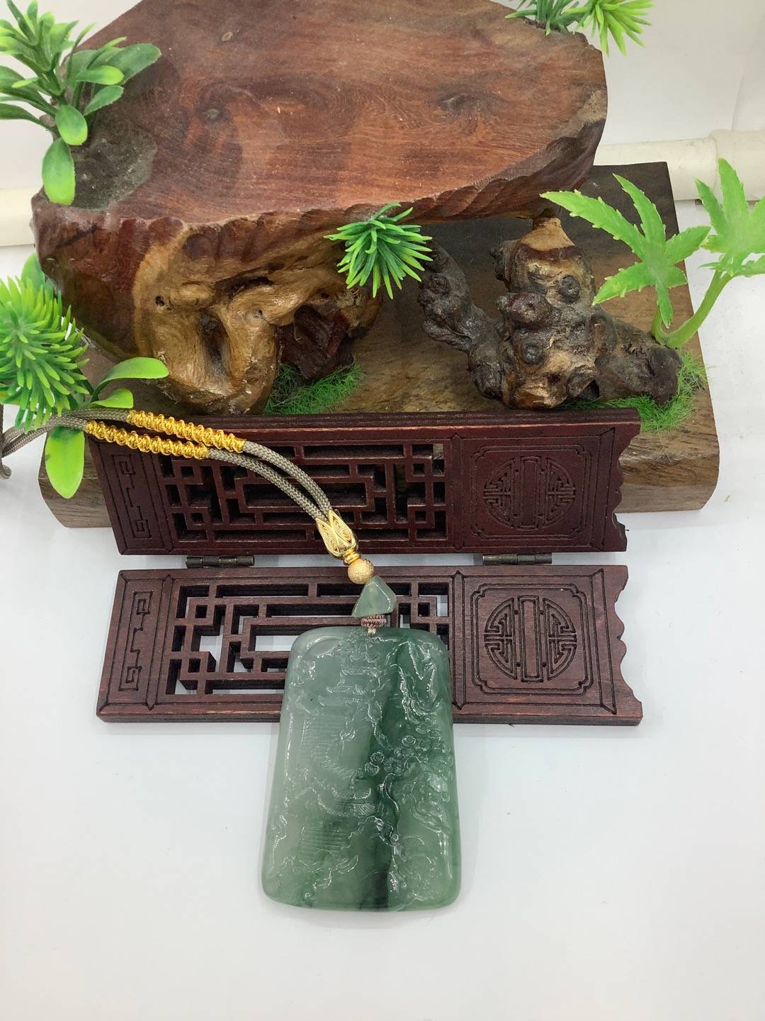 锦绣山河