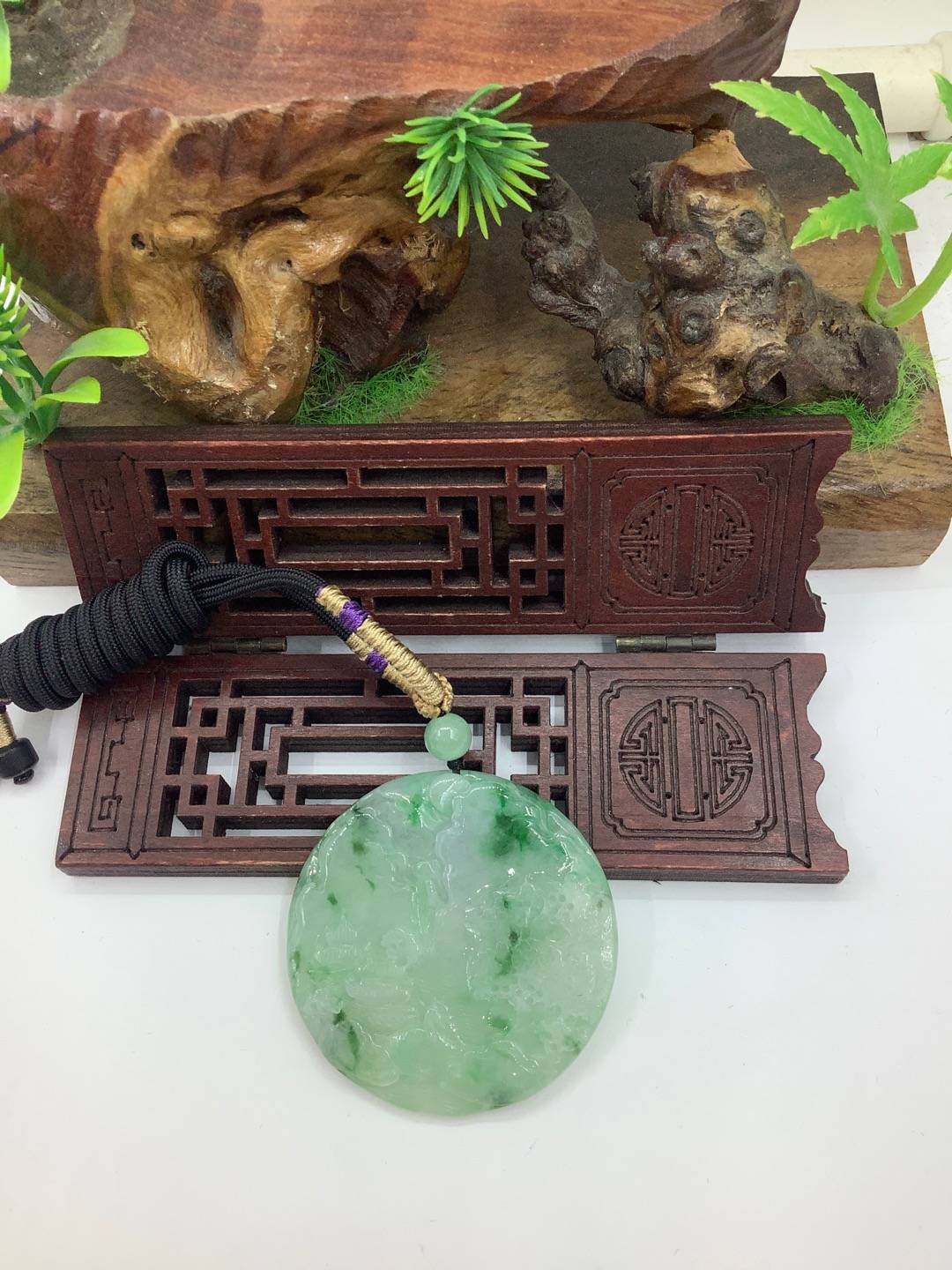 江山如画