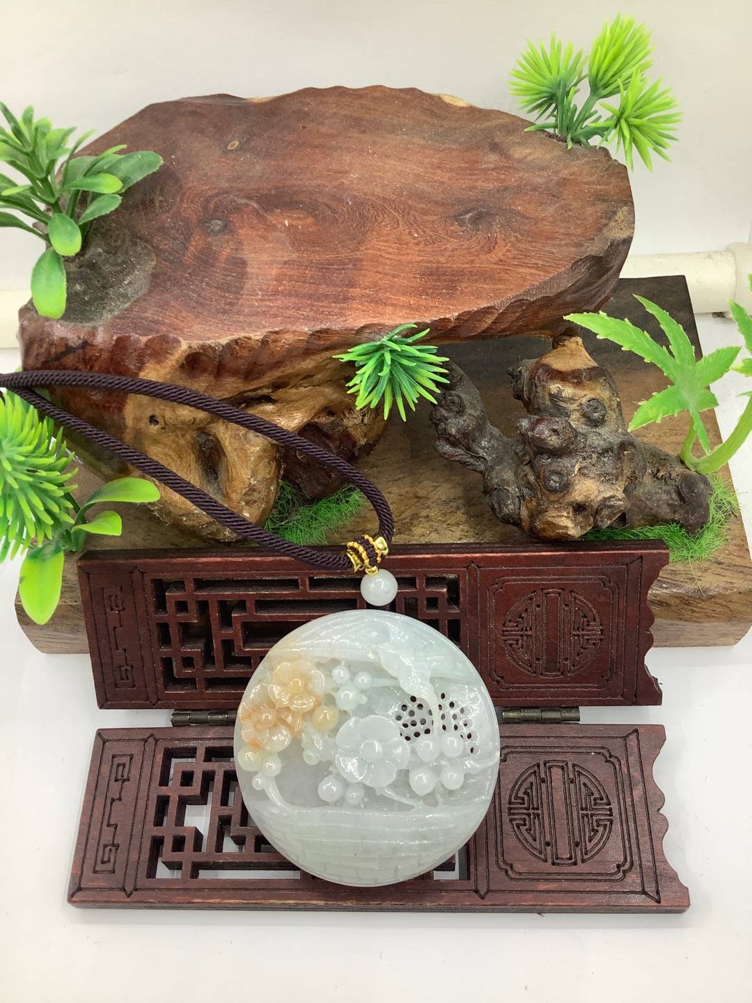 喜上眉梢