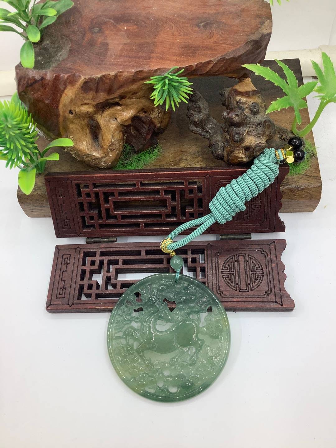 一路有你