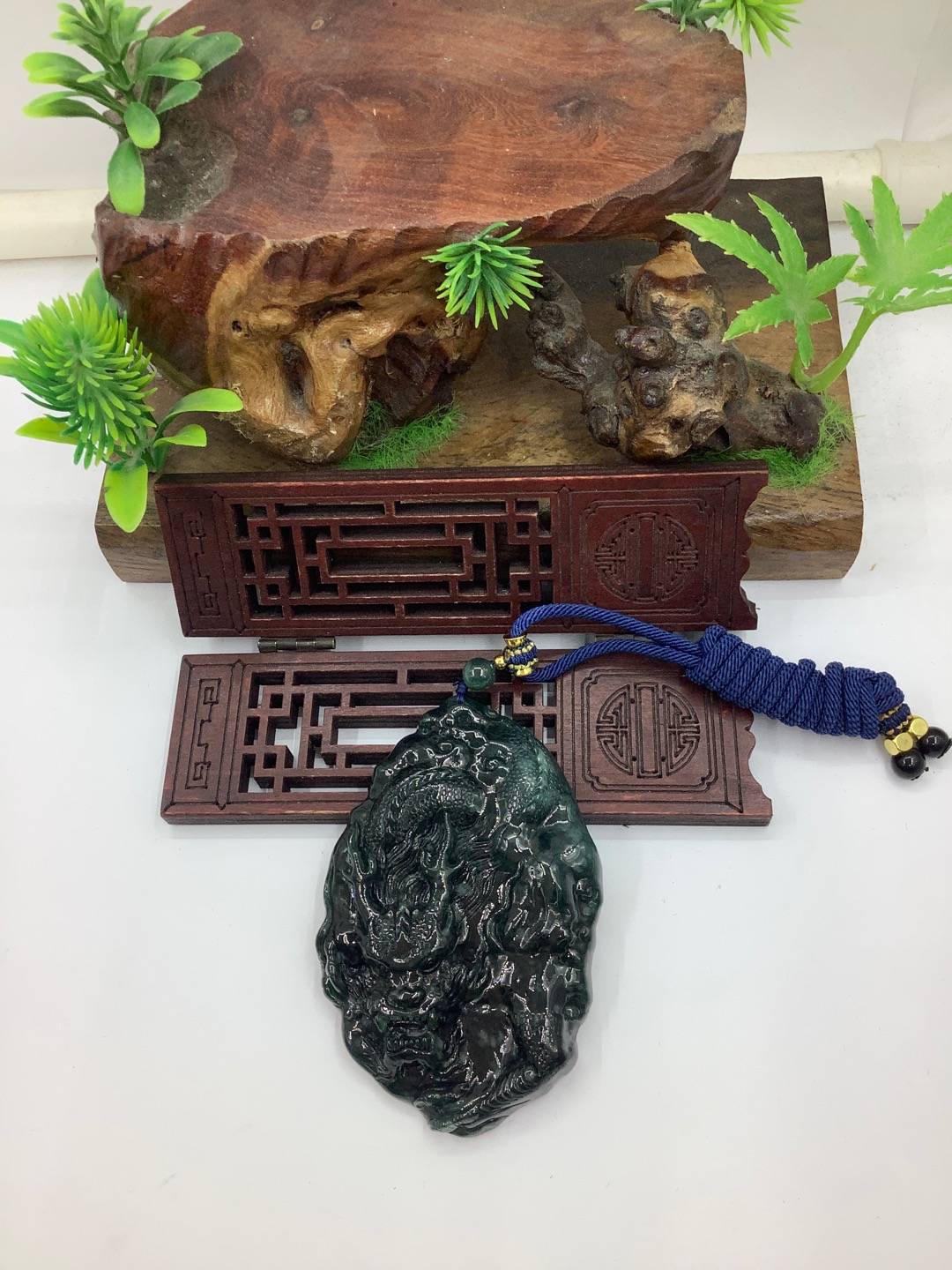 龙霸天下