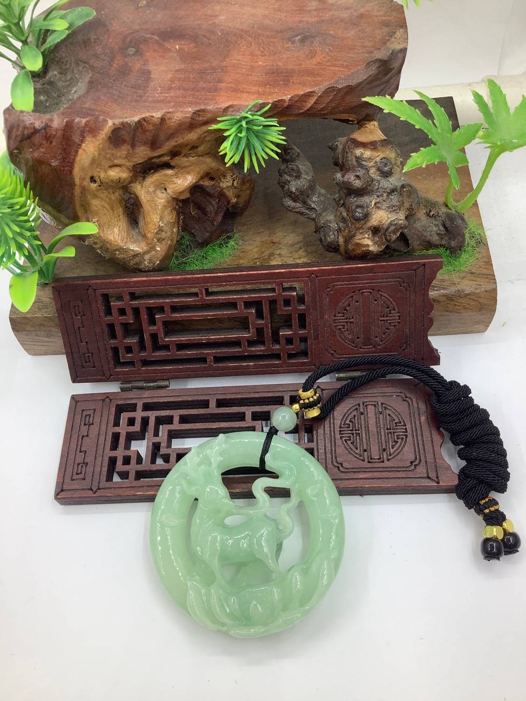 一路连科