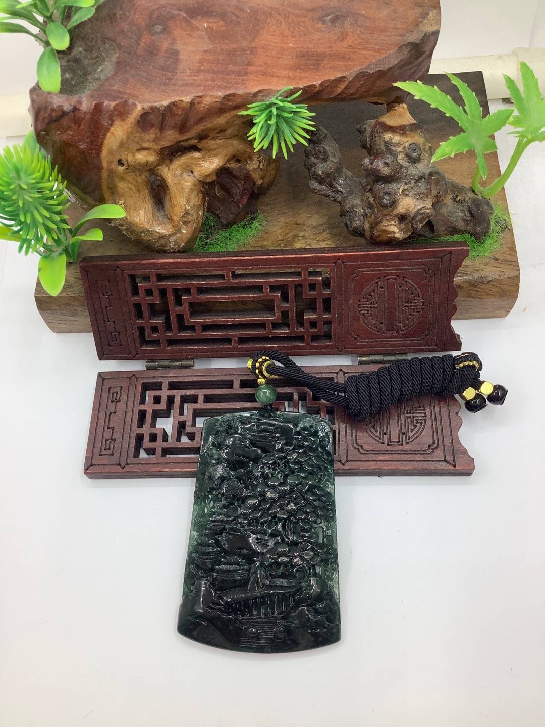 富春山居