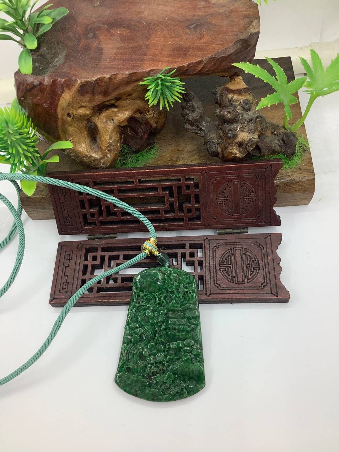 独步早春