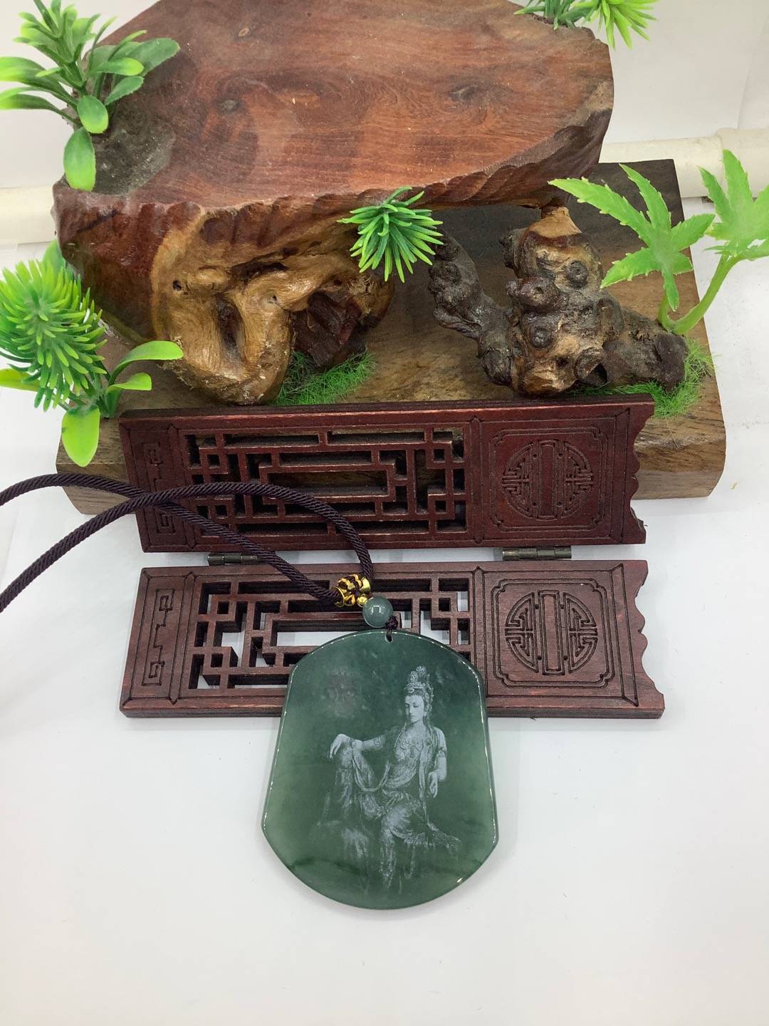 佛观天下