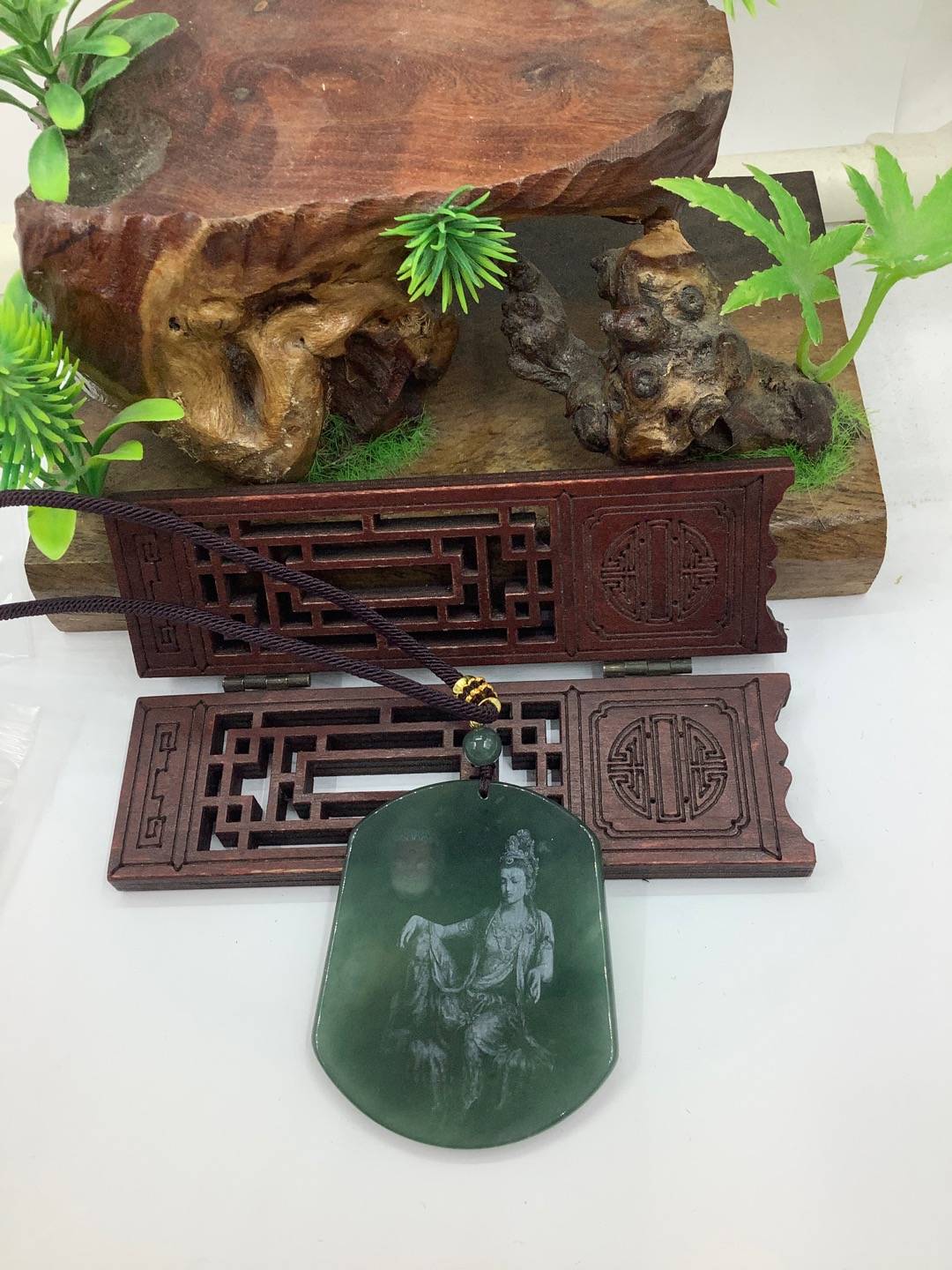 佛观天下