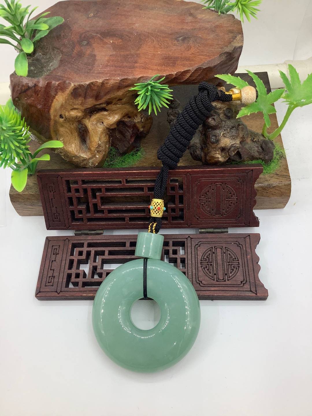 平安扣