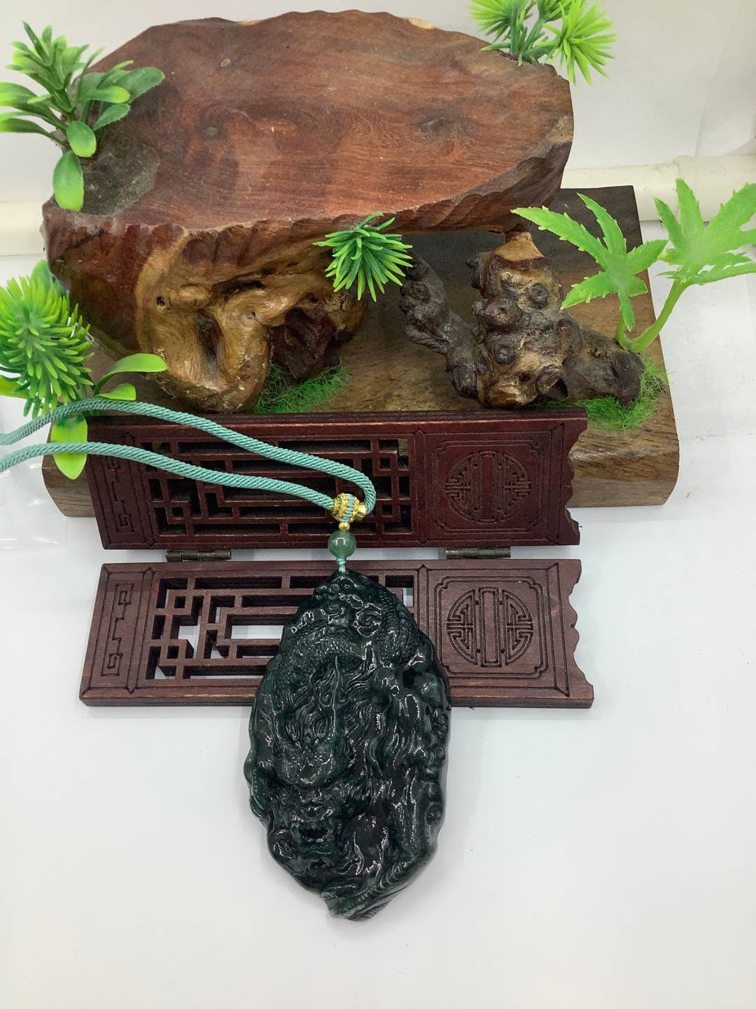 龙霸天下