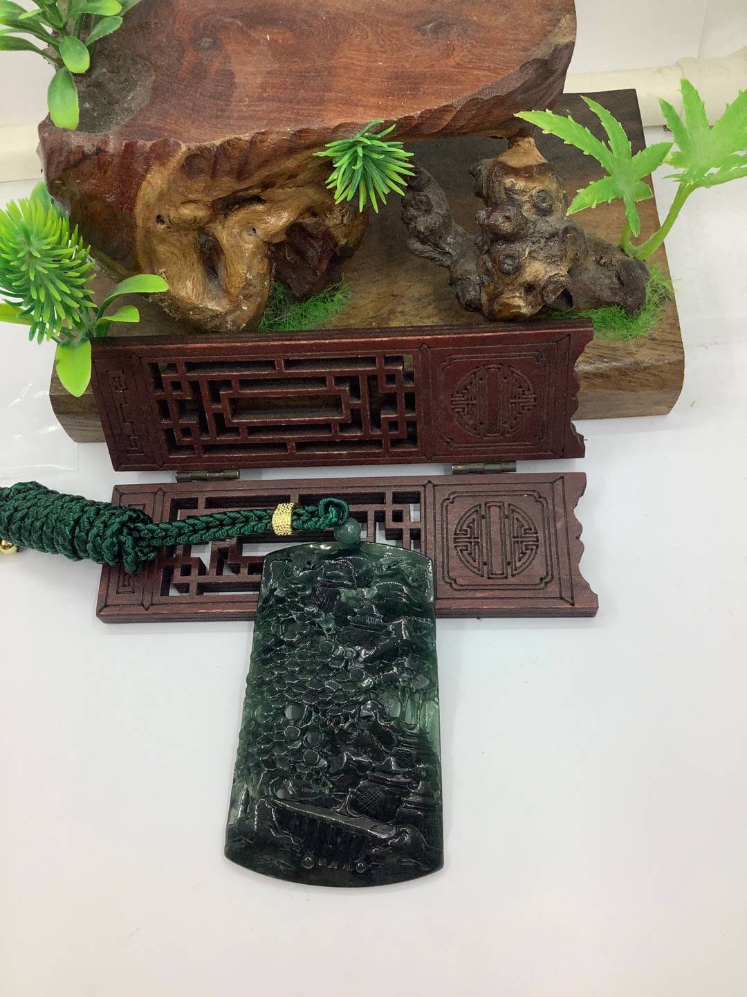 富春山居